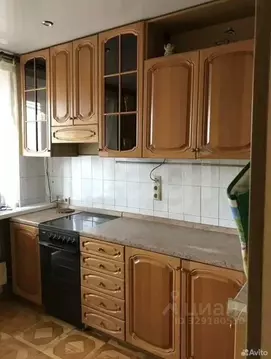 3-к кв. Московская область, Видное просп. Ленинского Комсомола, 17к2 ...