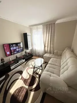 2-к кв. Санкт-Петербург ул. Тарасова, 8К2 (60.0 м)