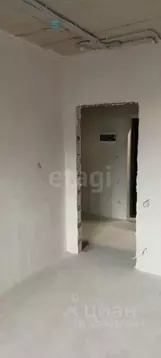 1-к кв. Ростовская область, Ростов-на-Дону ул. Зорге, 11Б (35.5 м)