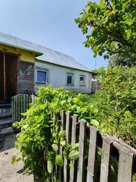 Дом в Калужская область, Козельский муниципальный округ, Нижние Прыски ...