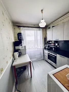 1-к кв. Москва ул. Рокотова, 4К2 (32.5 м)