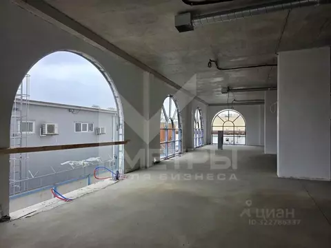 Офис в Краснодарский край, Краснодар Завод Измерительных Приборов мкр, ...
