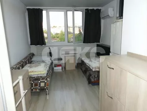 Студия Краснодарский край, Сочи Донская ул., 45 (12.2 м)