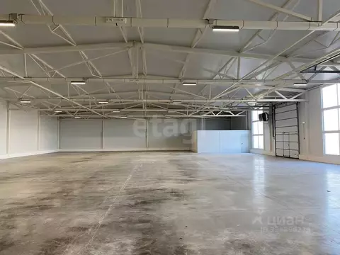 Склад в Воронежская область, Новоусманский район, с. Бабяково ул. ...
