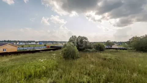 Участок в Ленинградская область, Волосовский район, Калитинское с/пос, ...