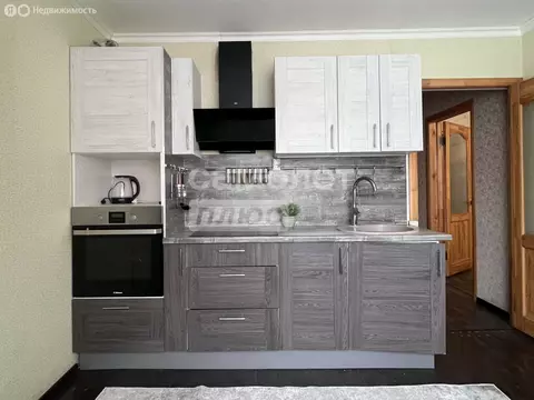 1-комнатная квартира: Московская область, городской округ Домодедово, ...