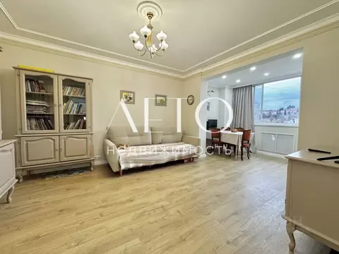 3-к кв. Краснодарский край, Сочи Завокзальный мкр, ул. Волгоградская, ...