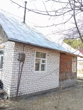 Дом в Пермский край, Пермь Сосновый Бор СНТ, 436 (91 м)