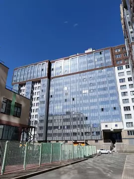 2-к кв. Санкт-Петербург Большой Сампсониевский просп., 77 (62.0 м)