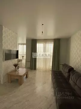 3-к кв. Башкортостан, Уфа ул. Таганайская, 5 (66.9 м)