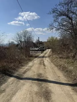 Участок в Приморский край, Партизанский муниципальный округ, Тепловик ...