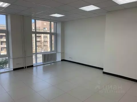 Офис в Свердловская область, Екатеринбург ул. Машиностроителей, 19 (32 ...