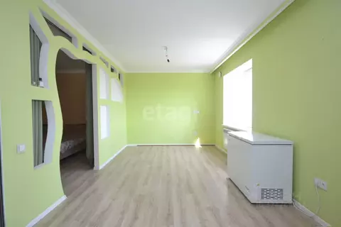 1-к кв. Саха (Якутия), Якутск ул. Богдана Чижика, 27/1 (52.6 м)