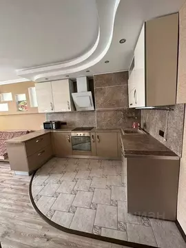 2-к кв. Тюменская область, Тюмень Харьковская ул., 59/4 (88.0 м)