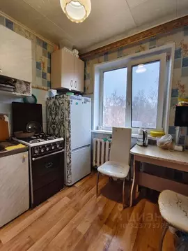 1-к кв. Орловская область, Орел Комсомольская ул., 360 (30.0 м)