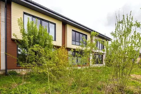 Таунхаус в Московская область, Истра муниципальный округ, д. ...