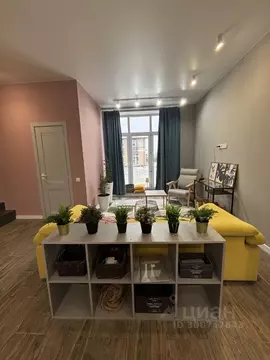 Таунхаус в Москва с. Никольское, ул. Алешинская Долина, 45/7 (78 м)