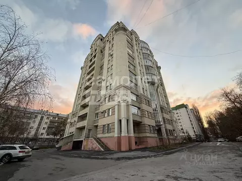 2-к кв. Липецкая область, Липецк ул. М. Горького, 22 (93.6 м)