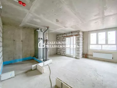 1-к кв. Московская область, Балашиха ул. Яганова, 8 (27.7 м)