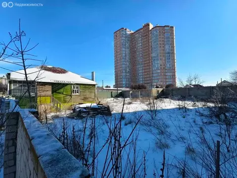 Участок в Волгоград, Карская улица, 22 (8.2 м)