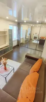 3-к кв. Санкт-Петербург Ленинский просп., 79К1 (69.8 м)