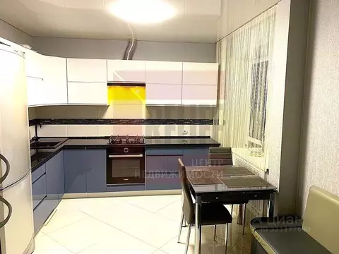 2-к кв. Калининградская область, Калининград Судостроительная ул., 120 ...