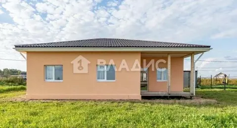 Дом в Ленинградская область, Гатчинский муниципальный округ, ...