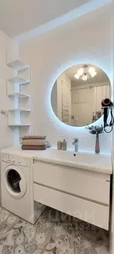 1-к кв. Татарстан, Казань ул. Рауиса Гареева, 105Б (35.0 м)