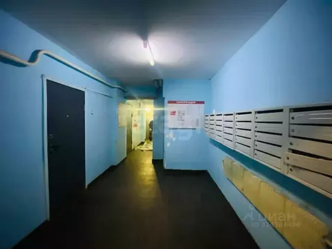 2-к кв. Ярославская область, Ярославль просп. Фрунзе, 2 (50.6 м)