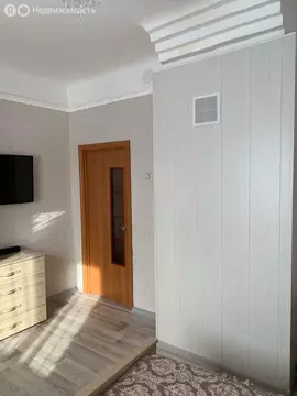 2-комнатная квартира: Челябинск, Капитанская улица, 3А (55.5 м)