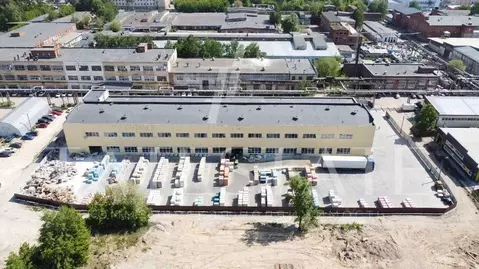 Производственное помещение в Татарстан, Казань ул. Восстания, 100к5270 ...