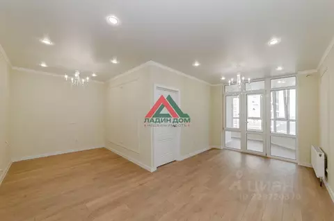 2-к кв. Краснодарский край, Краснодар бул. Адмирала Пустошкина, 11/3 ...