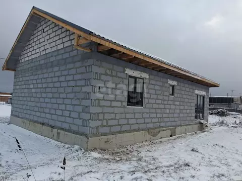 Дом в Свердловская область, Нижний Тагил ул. Фаины Шаруновой, 3 (117 ...