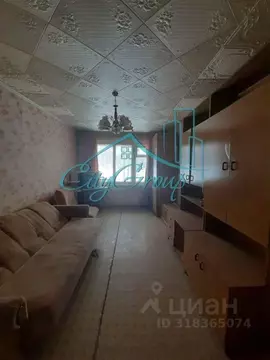 1-к кв. Оренбургская область, Новотроицк просп. Металлургов, 38 (30.2 ...