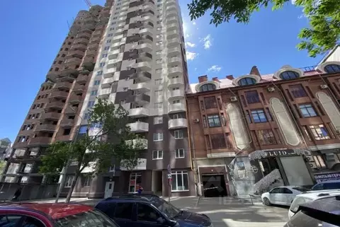 3-к кв. Самарская область, Самара Садовая ул., 168 (82.0 м)