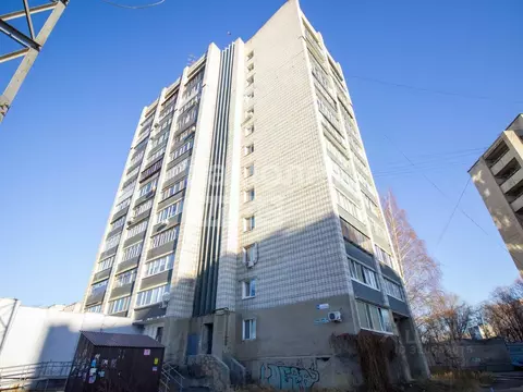 3-к кв. Ульяновская область, Ульяновск ул. Пушкарева, 54 (68.0 м)