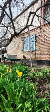 Дом в Орловская область, Орловский муниципальный округ, Союз СНТ  (73 ...