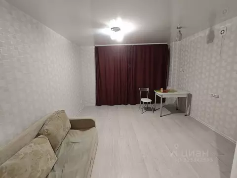 Студия Коми, Сыктывкар ул. Панева, 7 (26.5 м)