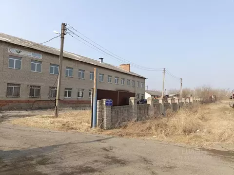 Помещение свободного назначения в Приморский край, Уссурийск ...