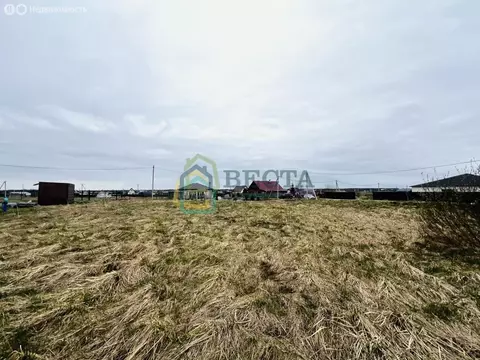 Участок в Ропшинское сельское поселение, дачное некоммерческое ...
