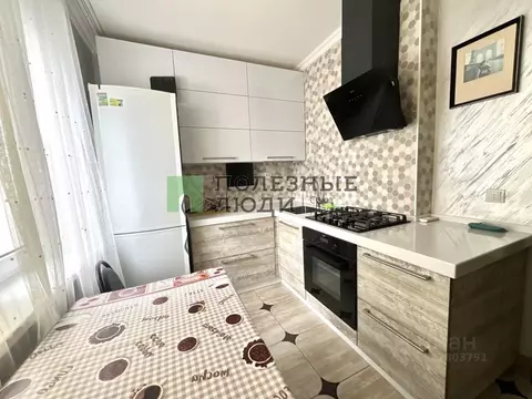 3-к кв. Белгородская область, Белгород ул. Шаландина, 1 (58.2 м)