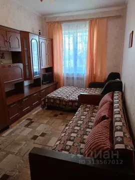 1-к кв. Крым, Симферополь ул. Дражинского, 7 (45.0 м)