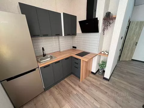 1-к кв. Ростовская область, Ростов-на-Дону Привокзальная ул., 3/1 ...