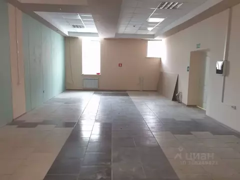 Офис в Белгородская область, Старый Оскол Восточный мкр, 18 (70 м)