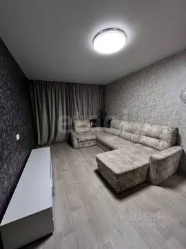 2-к кв. Курганская область, Курган Заозерный жилрайон, 1-й мкр, 26 ...