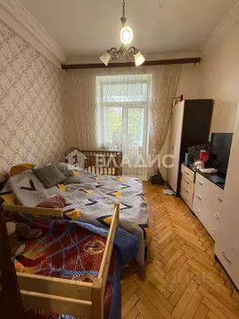 3-к кв. Московская область, Люберцы пос. ВУГИ, 9 (70.2 м)