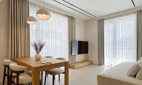 3-к кв. Санкт-Петербург Спортивная ул., 2 (107.0 м)