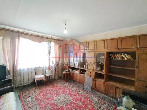 3-к кв. Белгородская область, Старый Оскол Молодогвардеец мкр, 17 ...