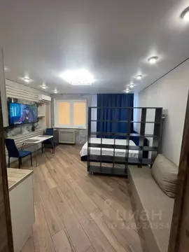 Студия Краснодарский край, Краснодар Славянский мкр, ул. Заполярная, ...