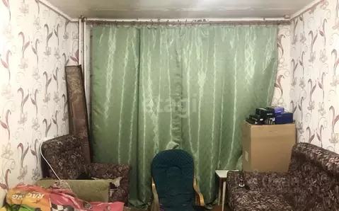 1-к кв. Ленинградская область, Кириши ул. Мира, 1 (31.9 м)